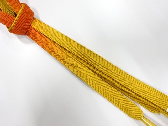 Japanese Kimono / Accessories Silk